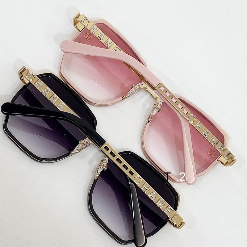 Chanel CH7363 58-19-145 b08