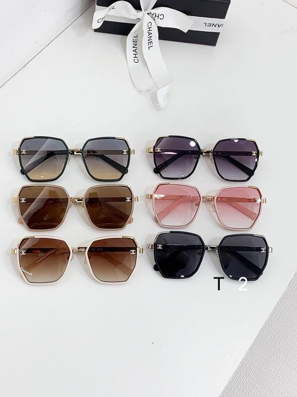 Chanel CH7363 58-19-145 b09