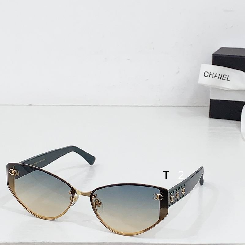 Chanel CH8053 66 16-145 b113