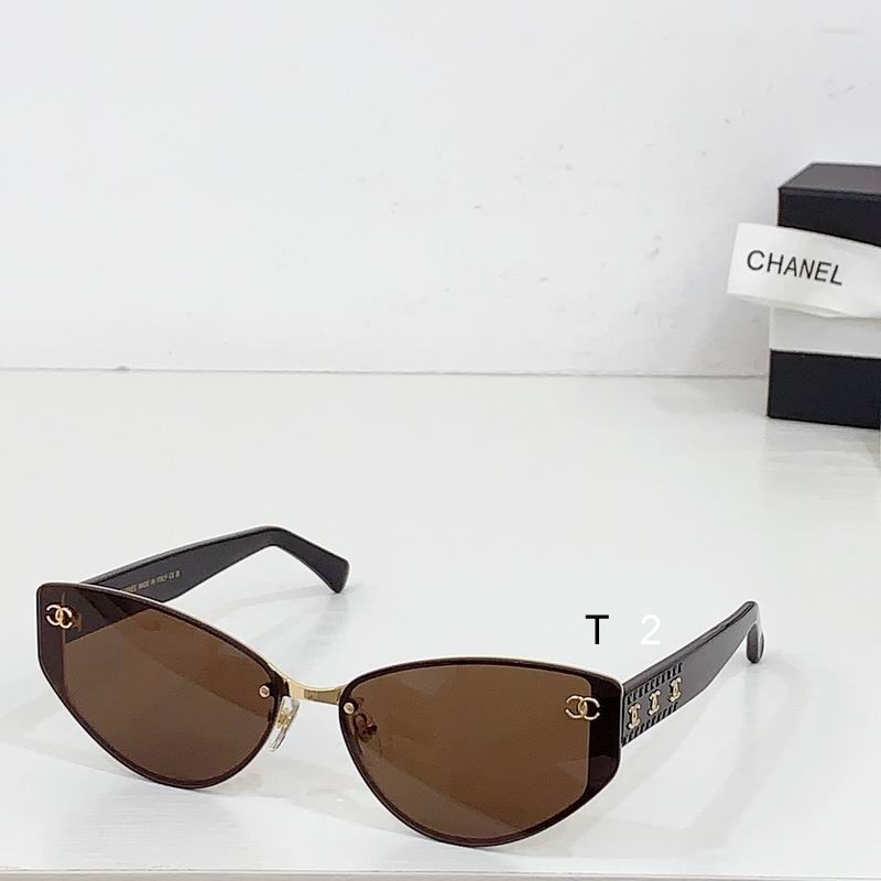 Chanel CH8053 66 16-145 b114