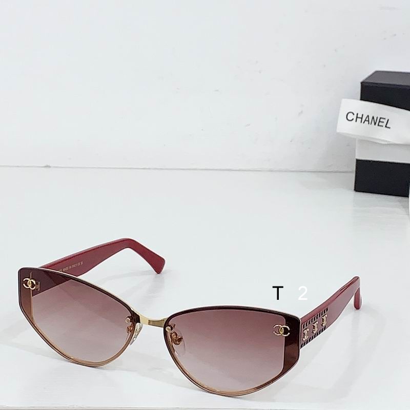 Chanel CH8053 66 16-145 b115