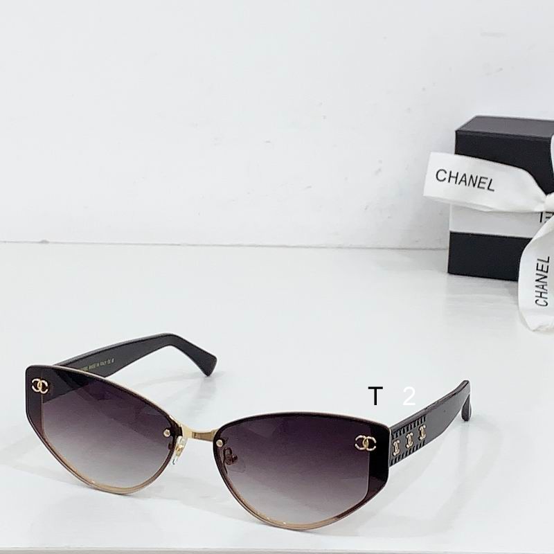 Chanel CH8053 66 16-145 b116