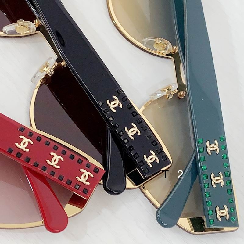 Chanel CH8053 66 16-145 b118