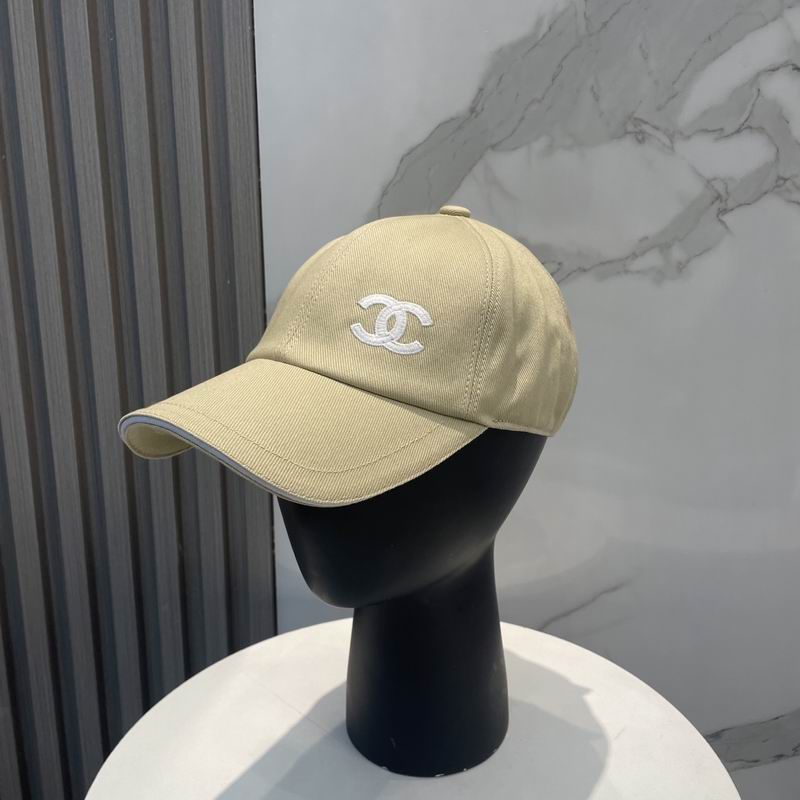 Chanel Cap（高版本）dx (10)