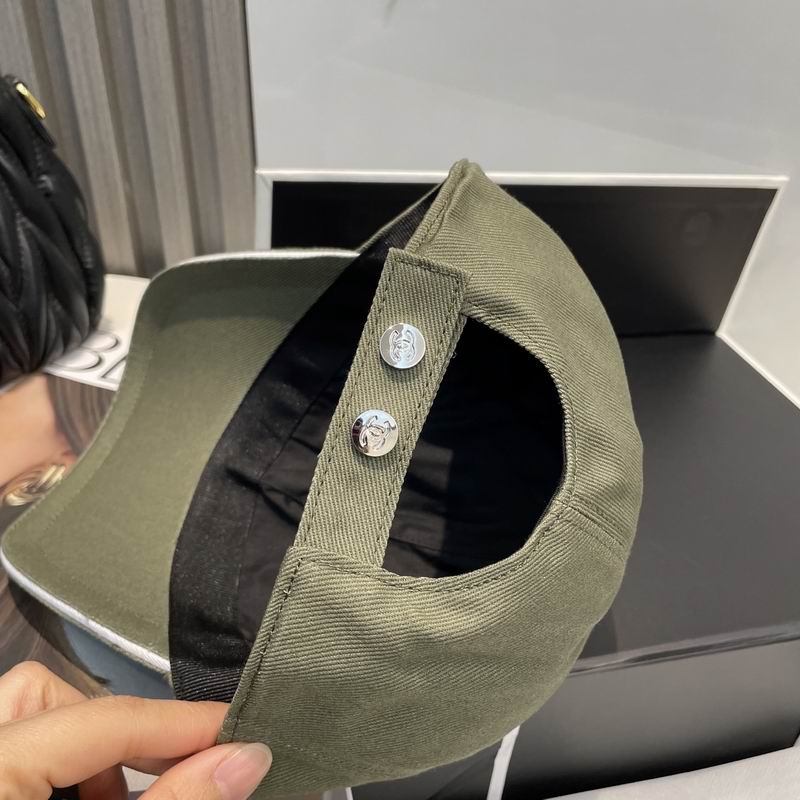 Chanel Cap（高版本）dx (17)