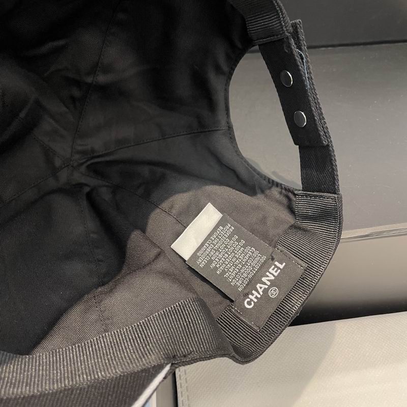 Chanel Cap（高版本）dx (22)