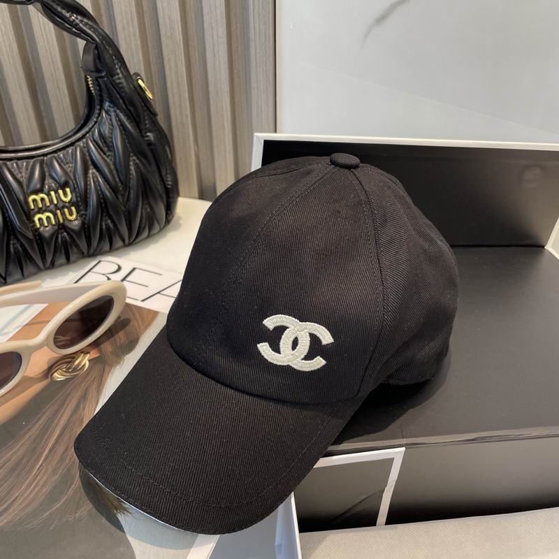 Chanel Cap（高版本）dx (23)