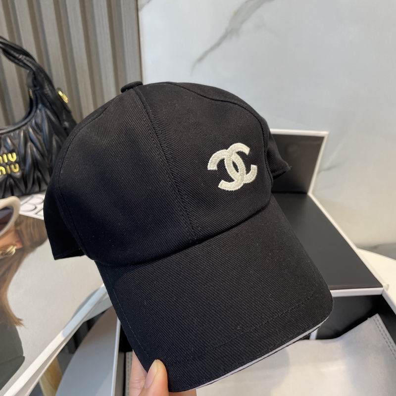 Chanel Cap（高版本）dx (24)