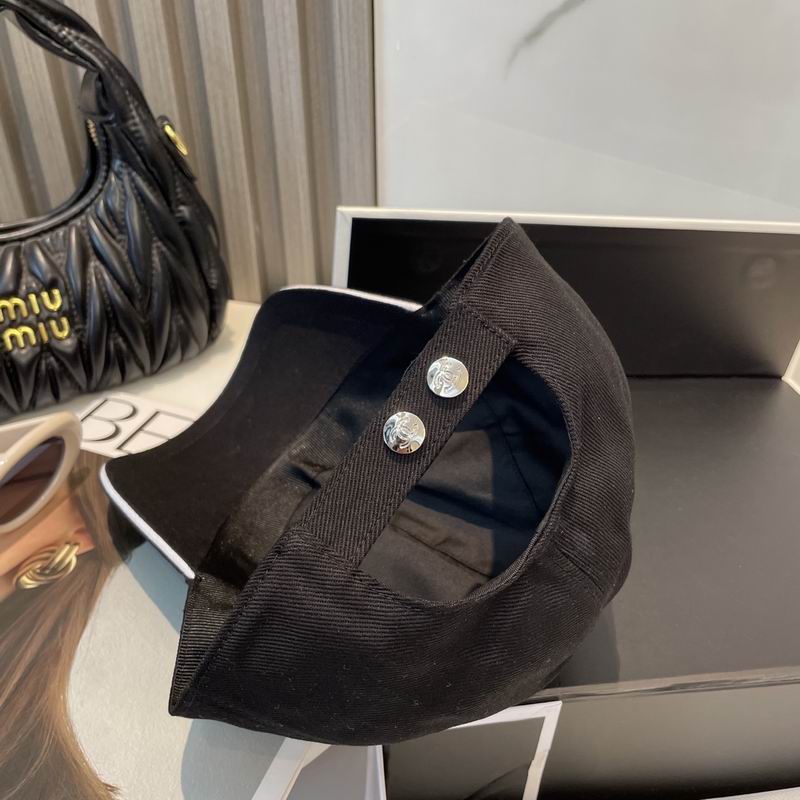 Chanel Cap（高版本）dx (26)