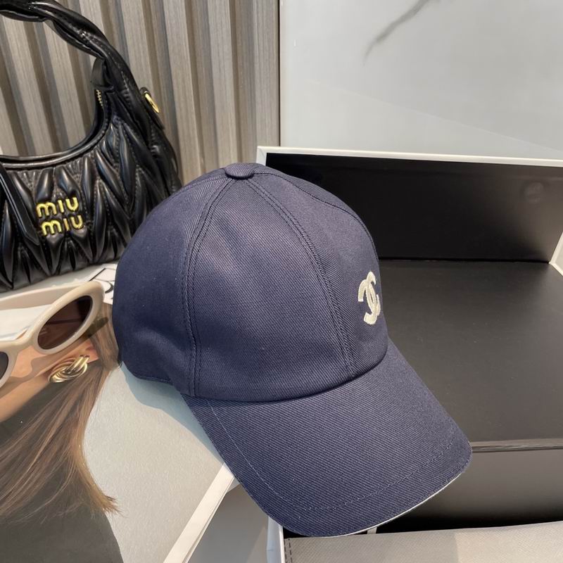 Chanel Cap（高版本）dx (30)