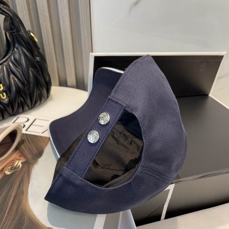 Chanel Cap（高版本）dx (35)