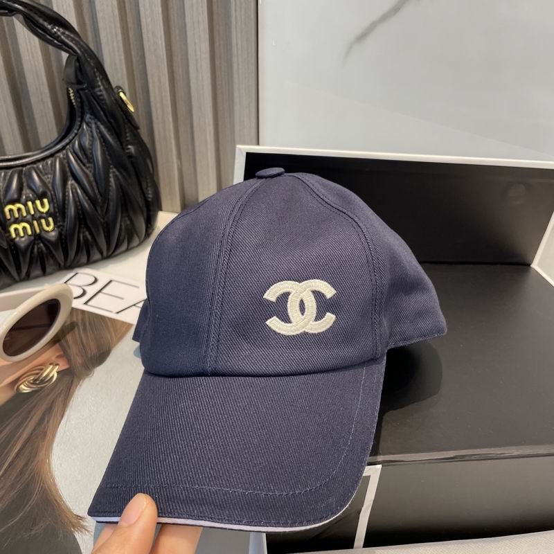Chanel Cap（高版本）dx (36)