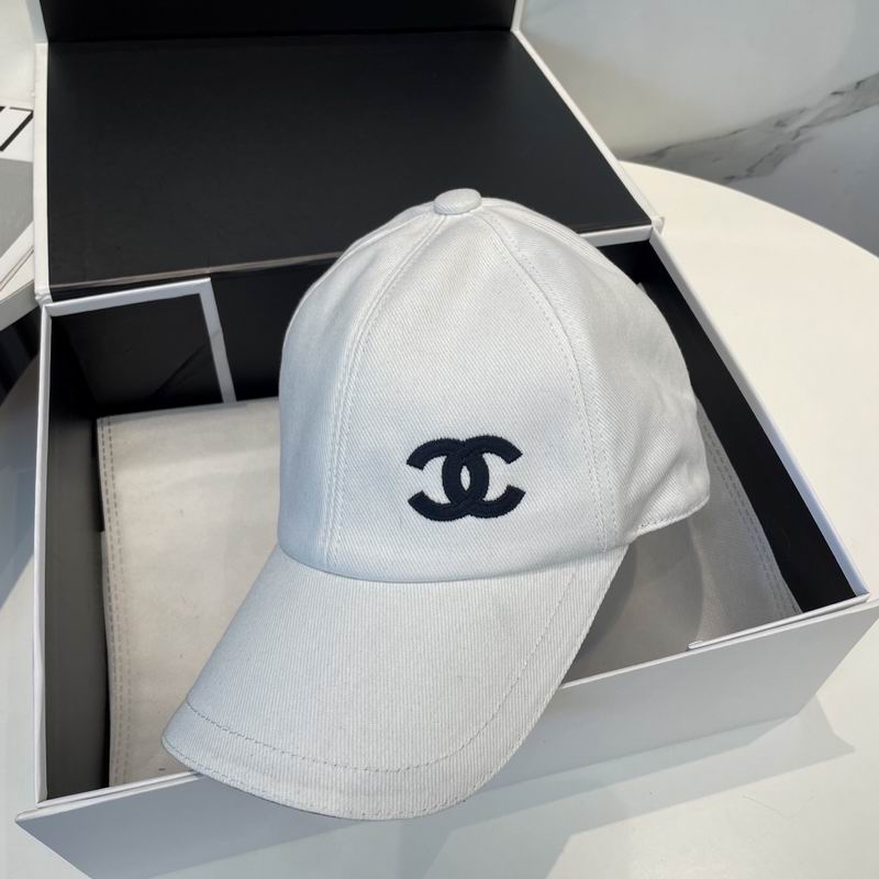 Chanel Cap（高版本）dx (38)