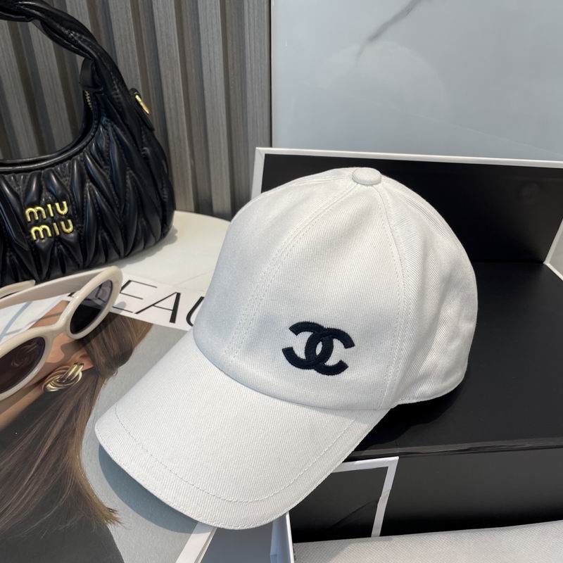 Chanel Cap（高版本）dx (41)
