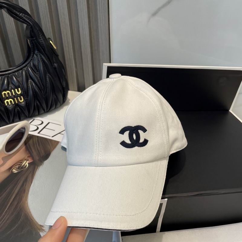 Chanel Cap（高版本）dx (45)