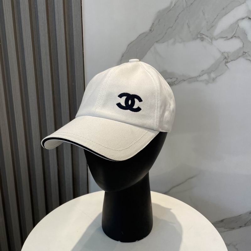 Chanel Cap（高版本）dx (46)