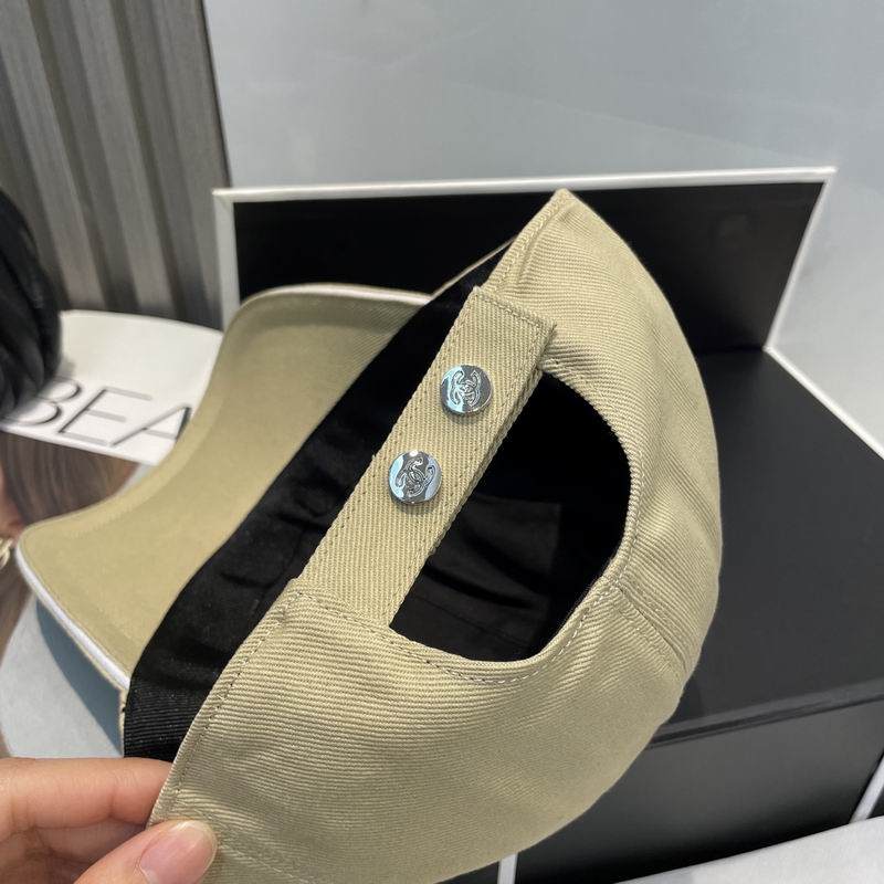 Chanel Cap（高版本）dx (8)