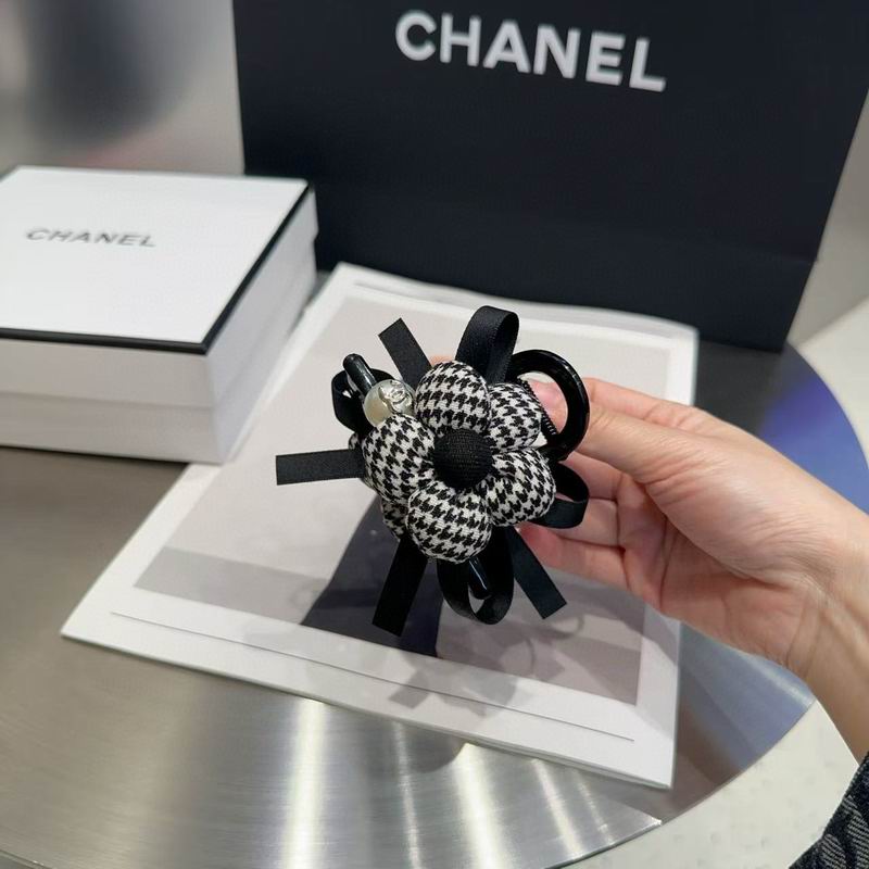 Chanel Hair grab clip hh (2)