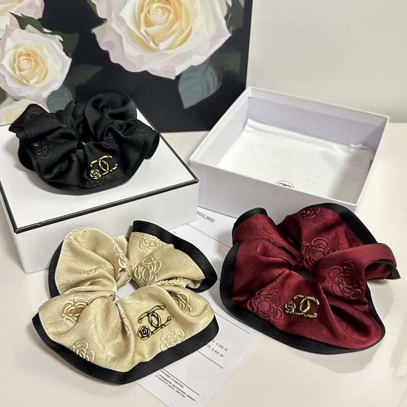 Chanel Hairband hh (10)