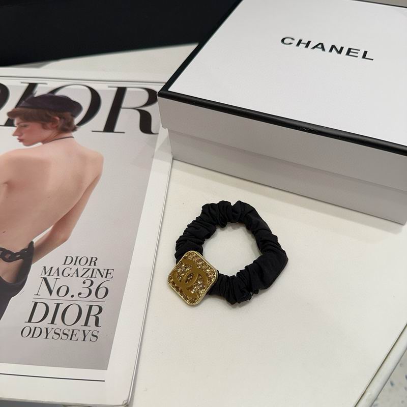 Chanel Hairband hh (10)