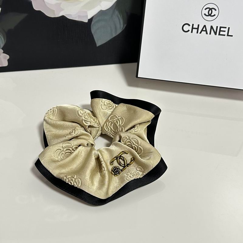 Chanel Hairband hh (11)