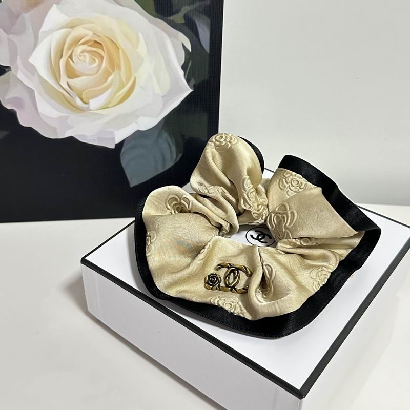 Chanel Hairband hh (13)
