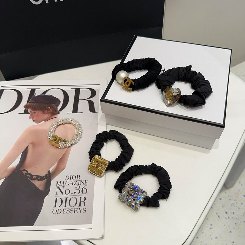 Chanel Hairband hh (13)