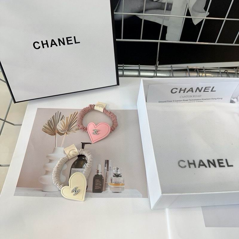 Chanel Hairband hh (14)