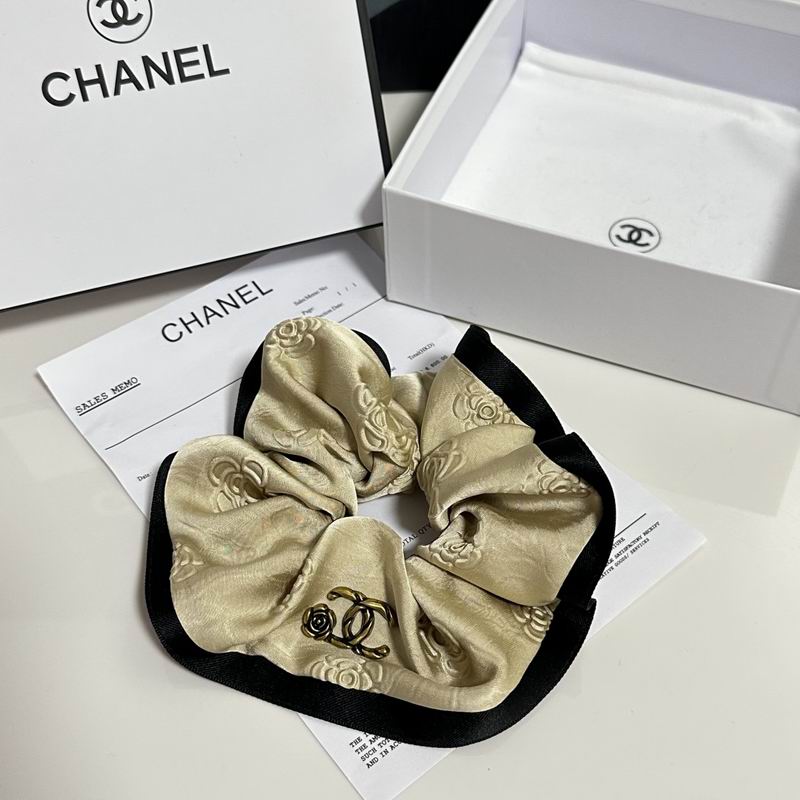 Chanel Hairband hh (15)