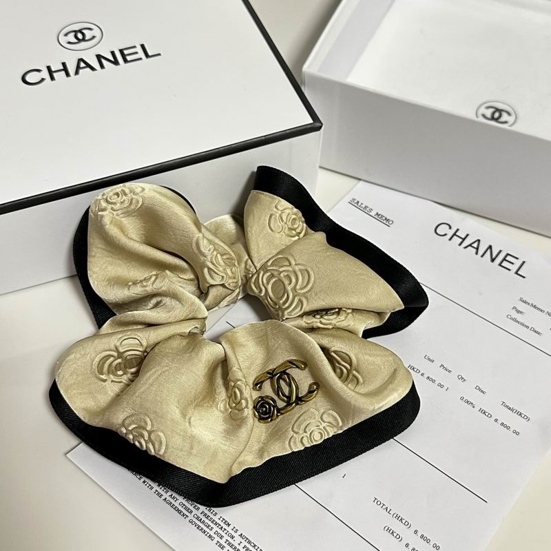 Chanel Hairband hh (16)