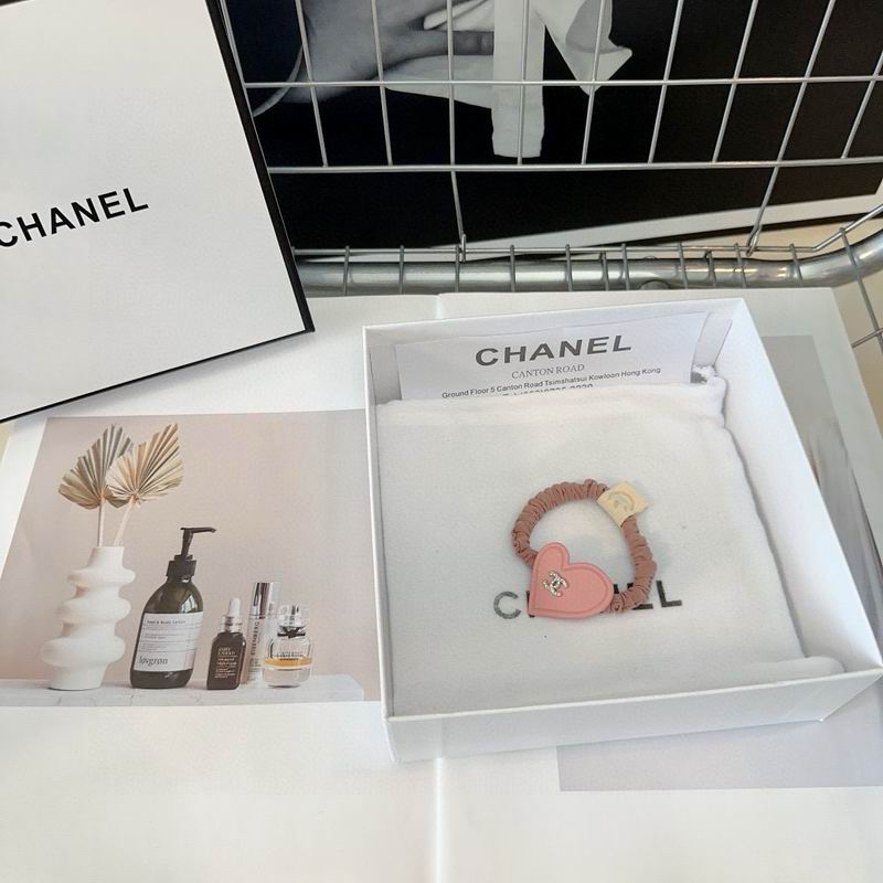Chanel Hairband hh (16)