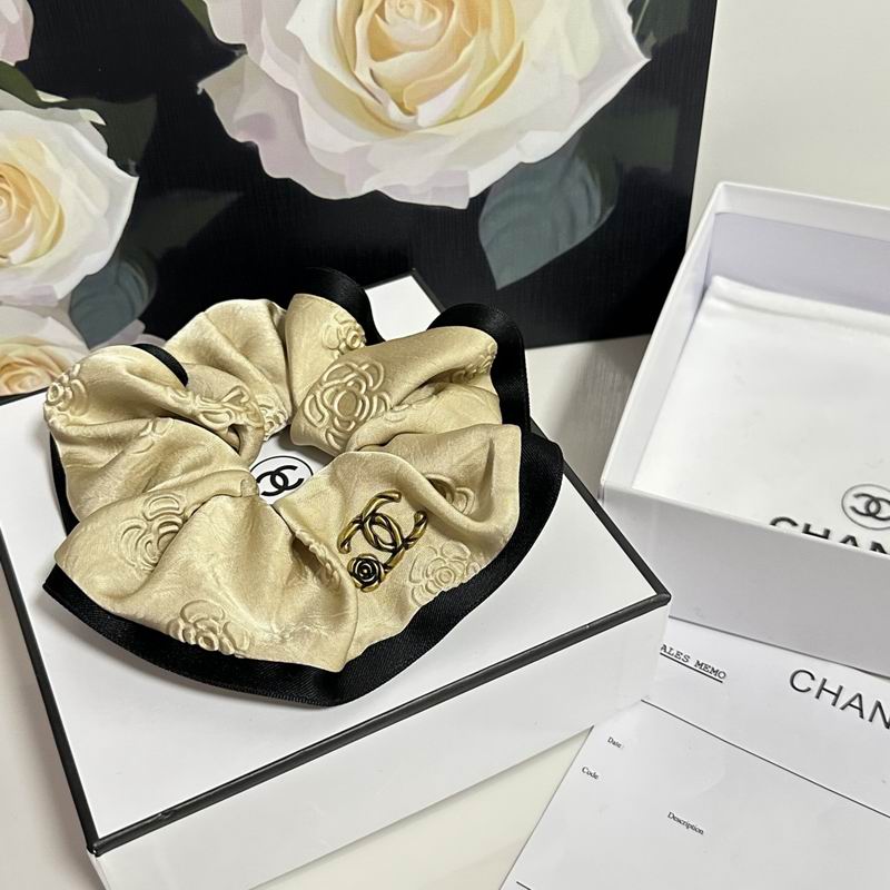 Chanel Hairband hh (17)