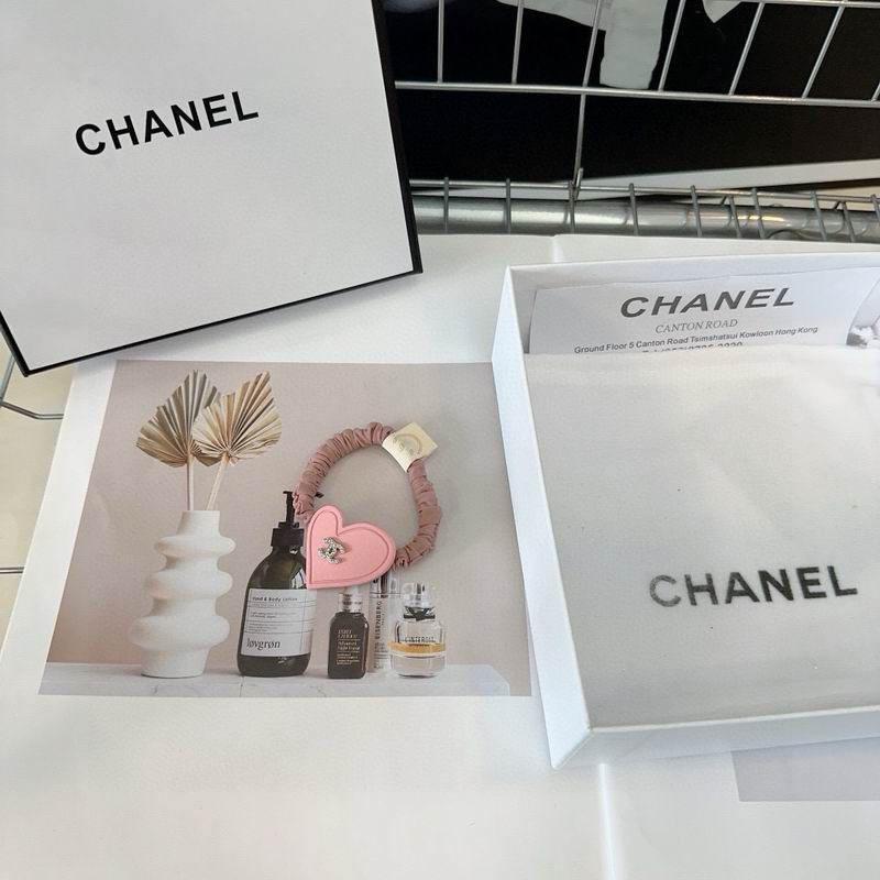 Chanel Hairband hh (17)
