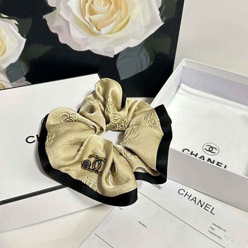 Chanel Hairband hh (18)