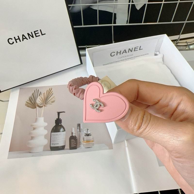 Chanel Hairband hh (19)