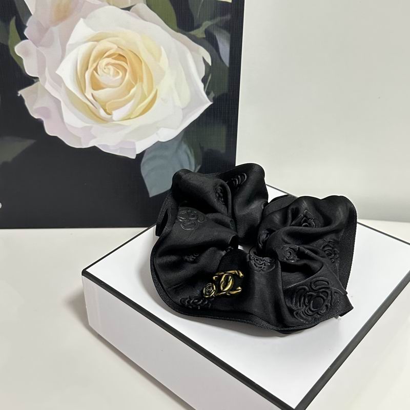 Chanel Hairband hh (2)
