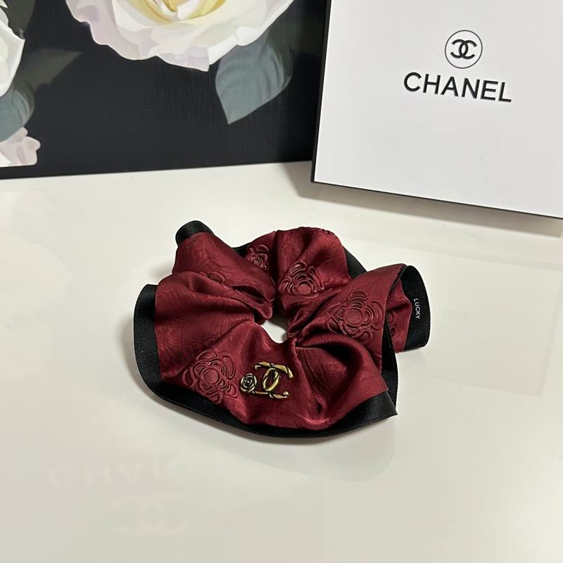 Chanel Hairband hh (20)