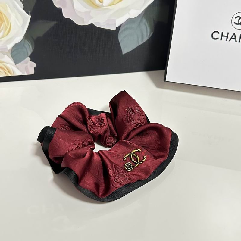 Chanel Hairband hh (21)