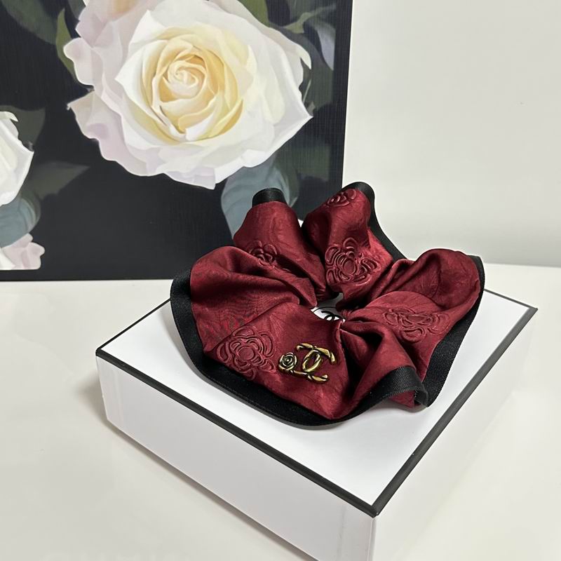Chanel Hairband hh (22)