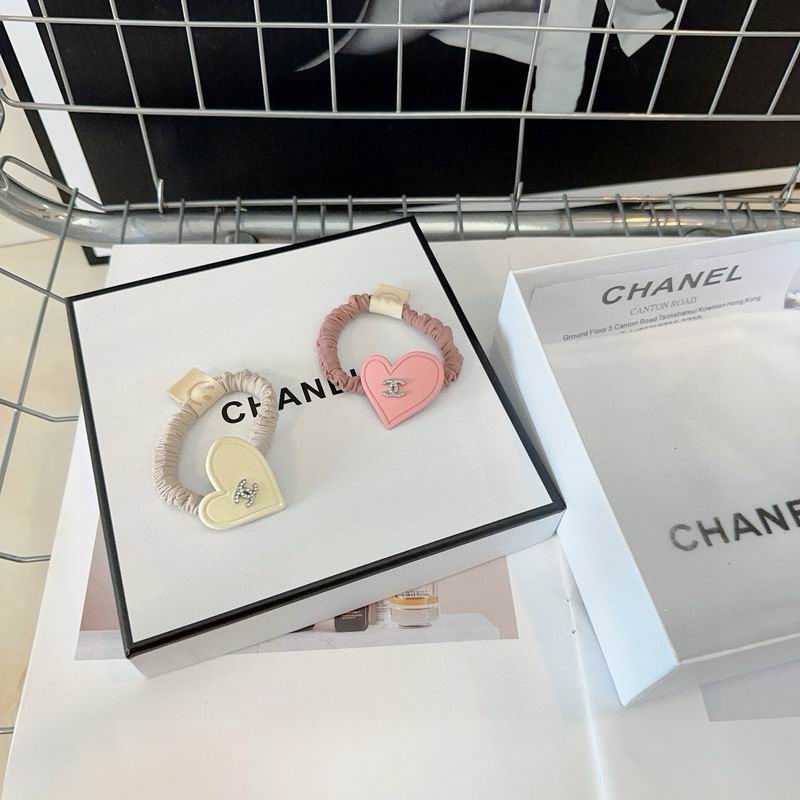 Chanel Hairband hh (22)