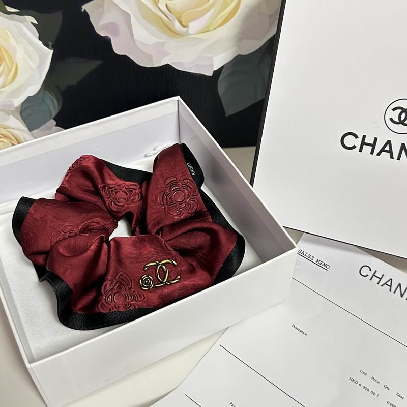 Chanel Hairband hh (23)