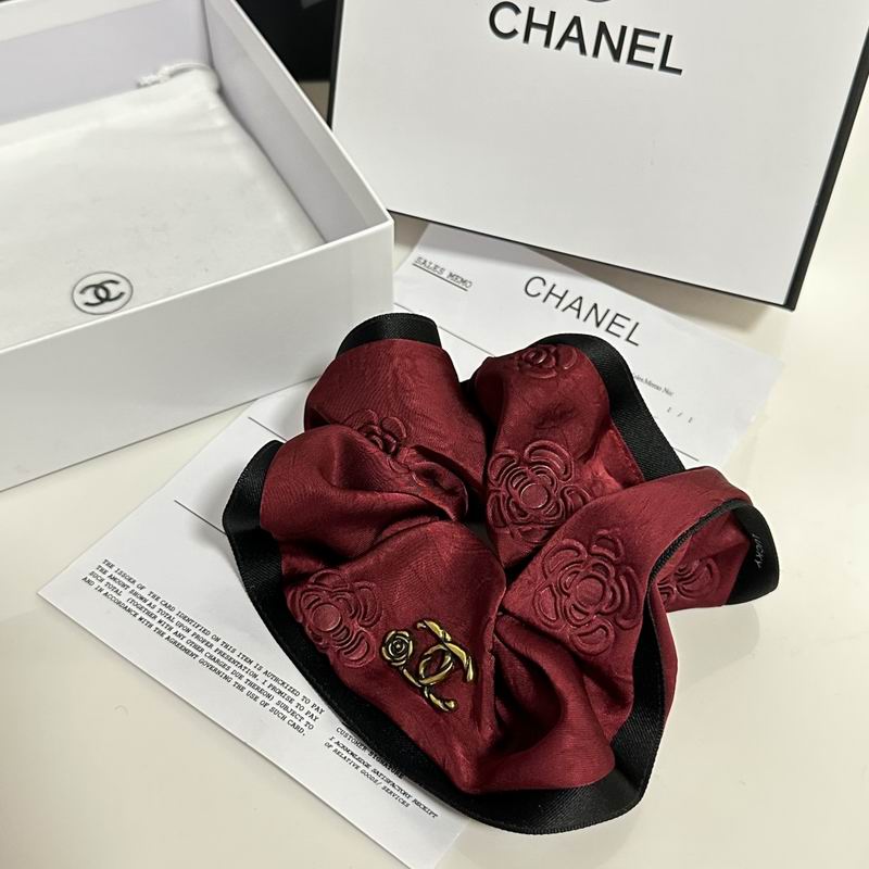 Chanel Hairband hh (24)