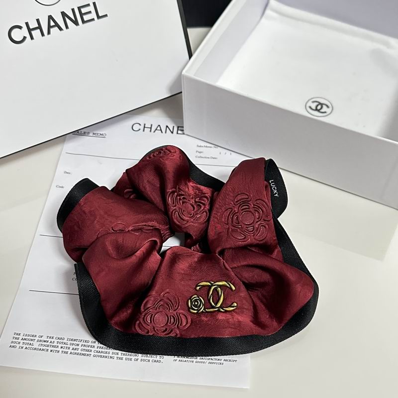 Chanel Hairband hh (25)