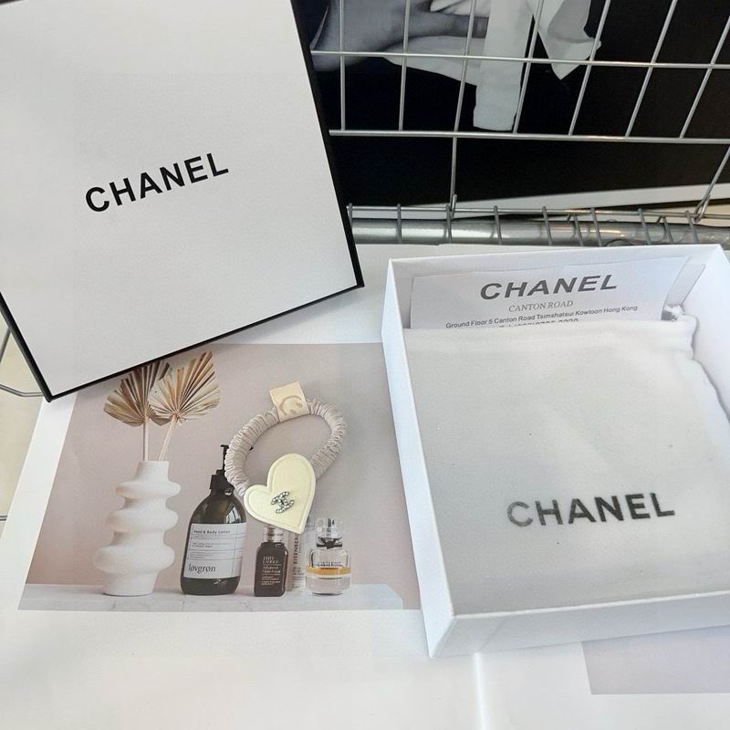 Chanel Hairband hh (25)