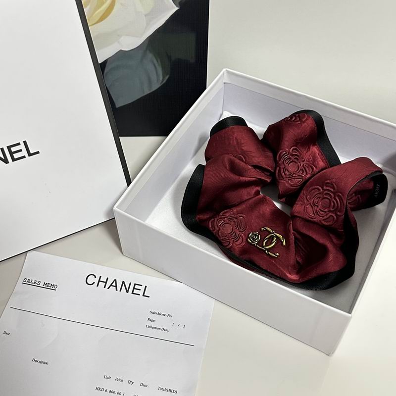 Chanel Hairband hh (26)