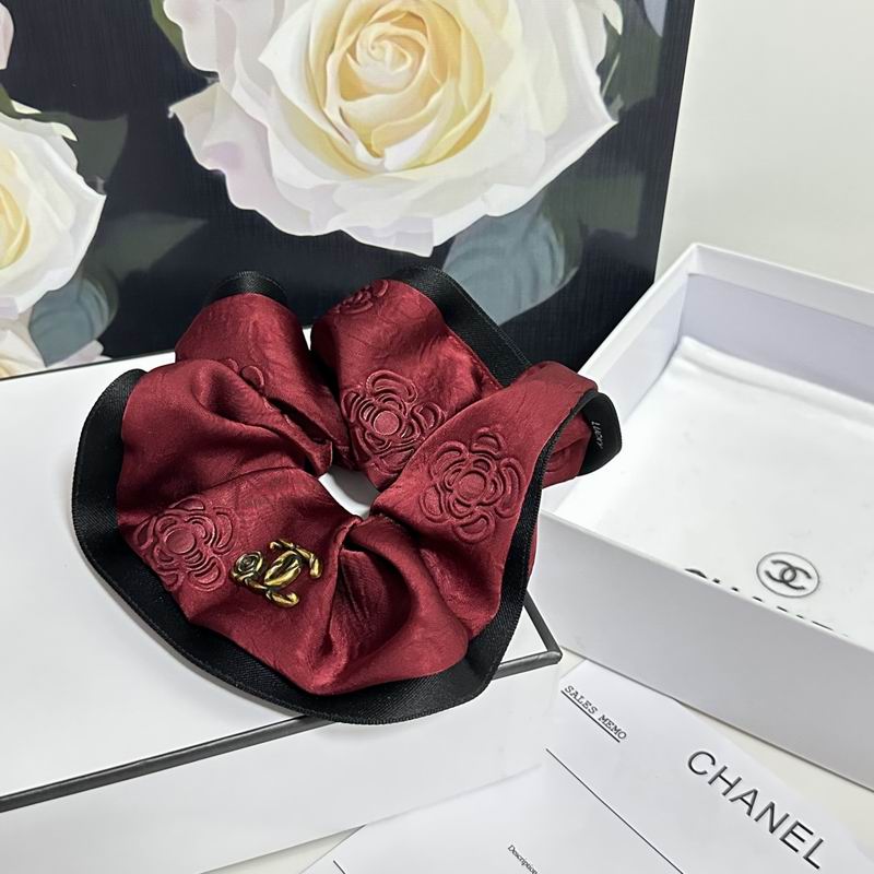 Chanel Hairband hh (27)