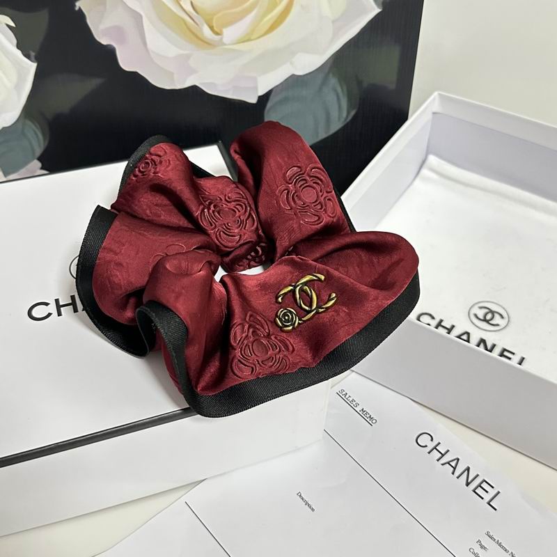 Chanel Hairband hh (28)