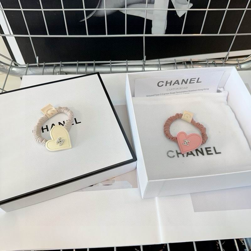 Chanel Hairband hh (28)