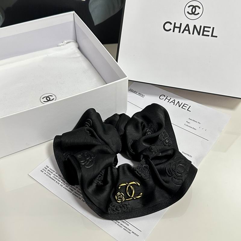 Chanel Hairband hh (3)