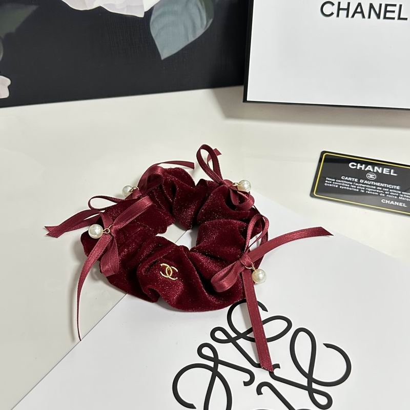 Chanel Hairband hh (30)